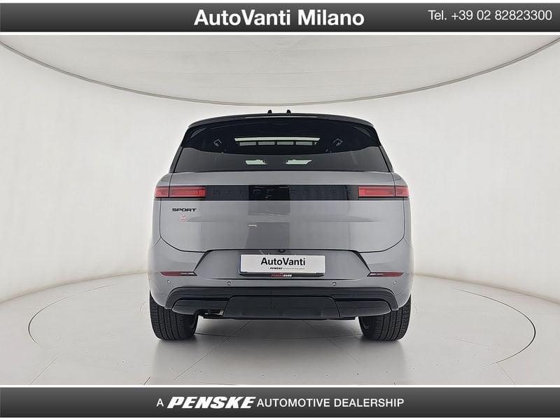 Land Rover Range Rover Sport Range Rover Sport 3.0d i6 mhev Autobiography awd 350cv auto