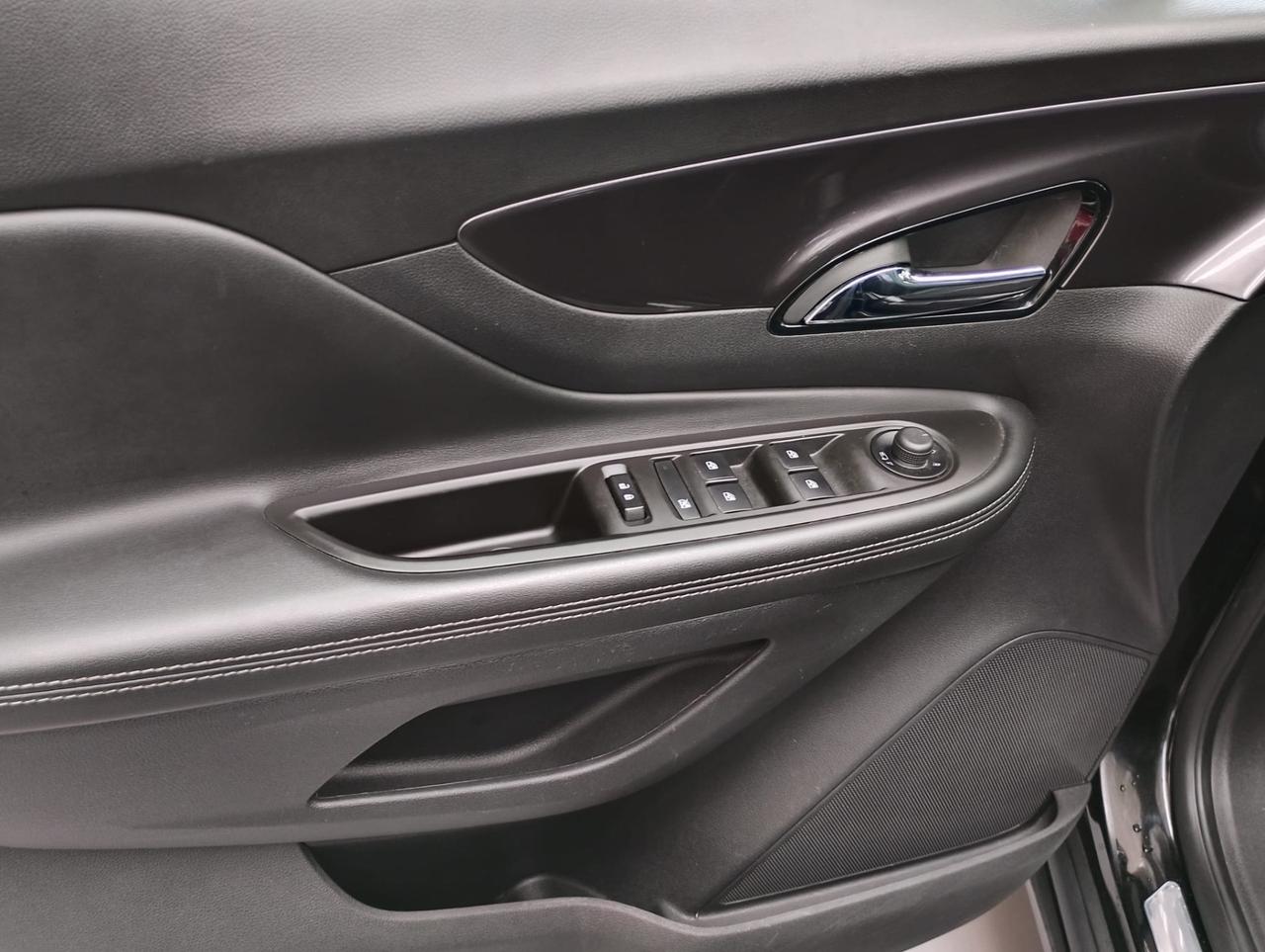 Opel Mokka X 1.6 CDTI Ecotec 4x2 Start&Stop Innovation