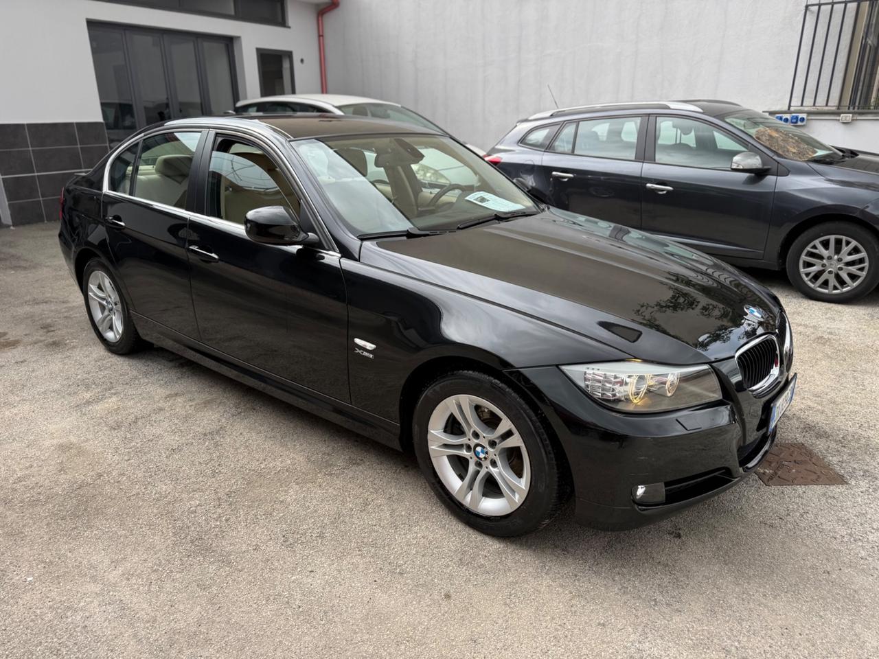 Bmw 320 320d cat xDrive Futura Perfetta