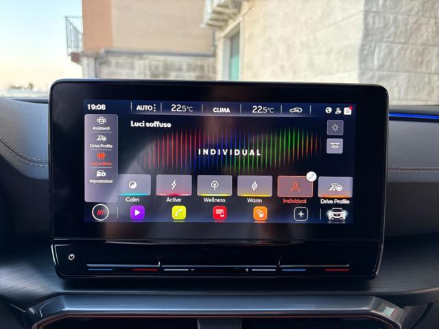 CUPRA Formentor 2.0 TDI 150 CV 4Drive DSG ''OPACA''