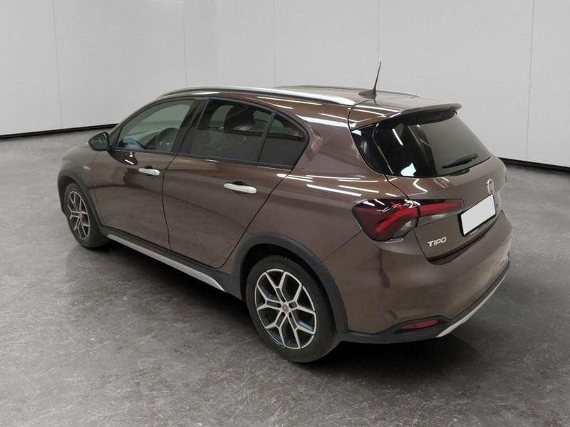 FIAT Tipo 5p 1.0 Cross 100cv