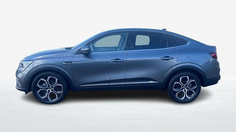 Renault Arkana 1.6 E-Tech full hybrid Intens 145cv