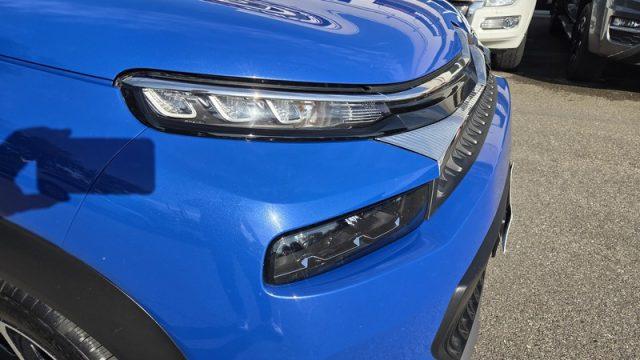CITROEN C3 Aircross BlueHDi 110 S&S Shine PERMUTE OK NEOPATENTATI