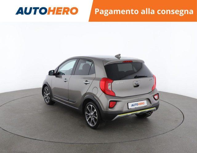 KIA Picanto 1.0 TGDi 12V 5 porte X Line
