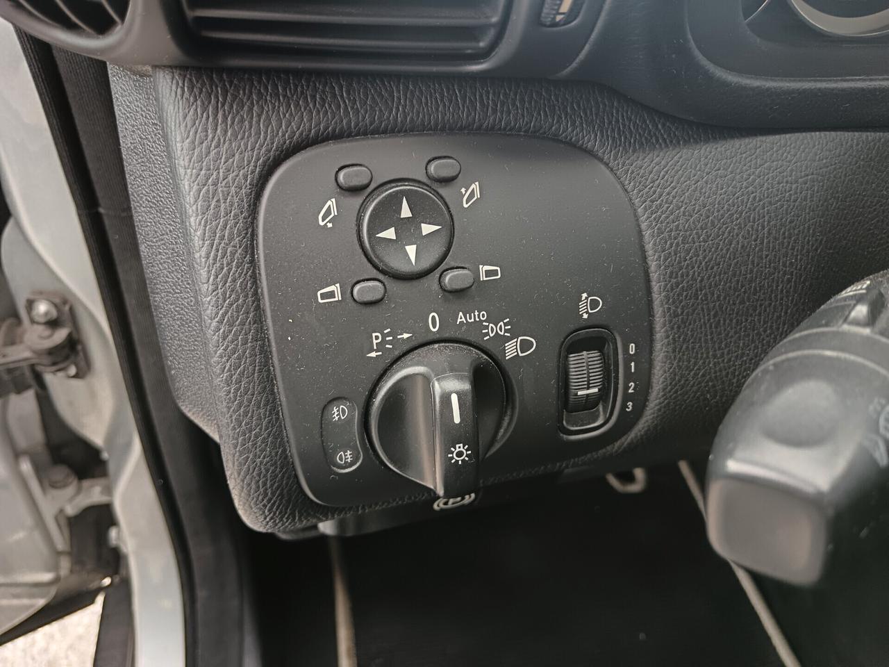 Mercedes-benz C 220 2.2 CDI 150CV SW PERFETTA