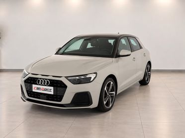 Audi A1 SPB 25 TFSI S tronic Admired Advanced