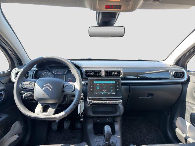 CITROEN C3 C3 PureTech 83 S&S Feel