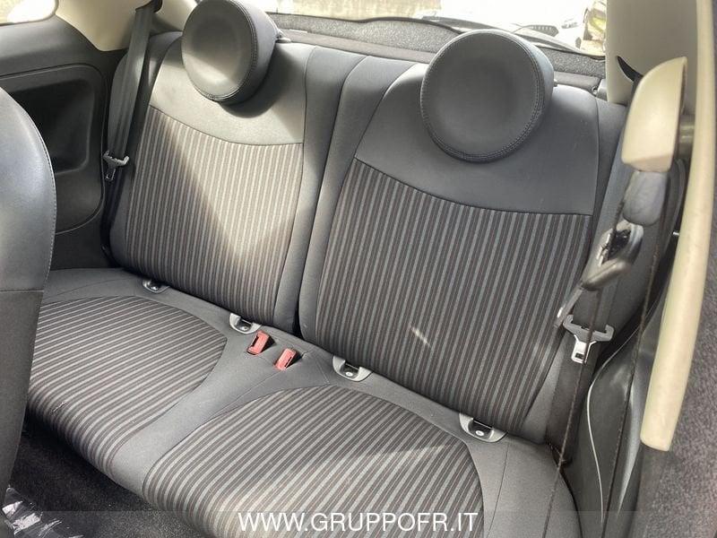 FIAT 500 1.2 Collezione