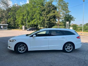 Ford Mondeo 1.5 TDCi 120 CV S&S Station Wagon Titanium Business