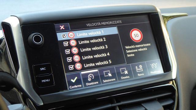 PEUGEOT 208 1° serie PureTech 82 5 porte Active