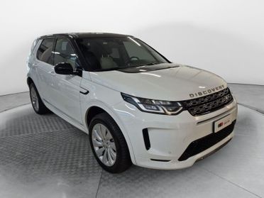 Land Rover Discovery Sport 2.0d i4 mhev R-Dynamic S awd 150cv auto