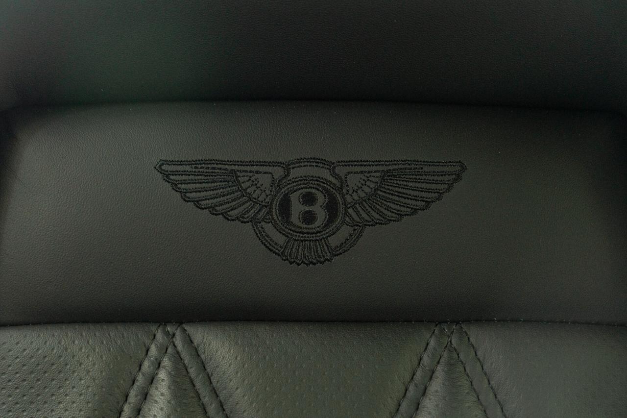 Bentley Continental GT SPEED - RDS01468