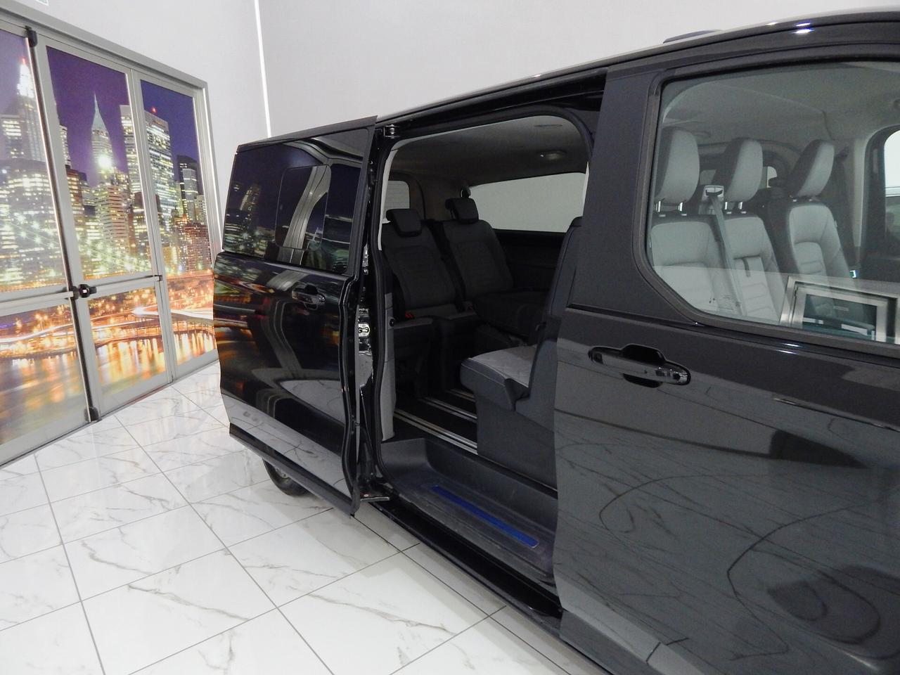 Ford Tourneo Custom 2.0 TDCI 170CV Aut. 9 Posti NAVI-PELLE-LED-CARPLAY