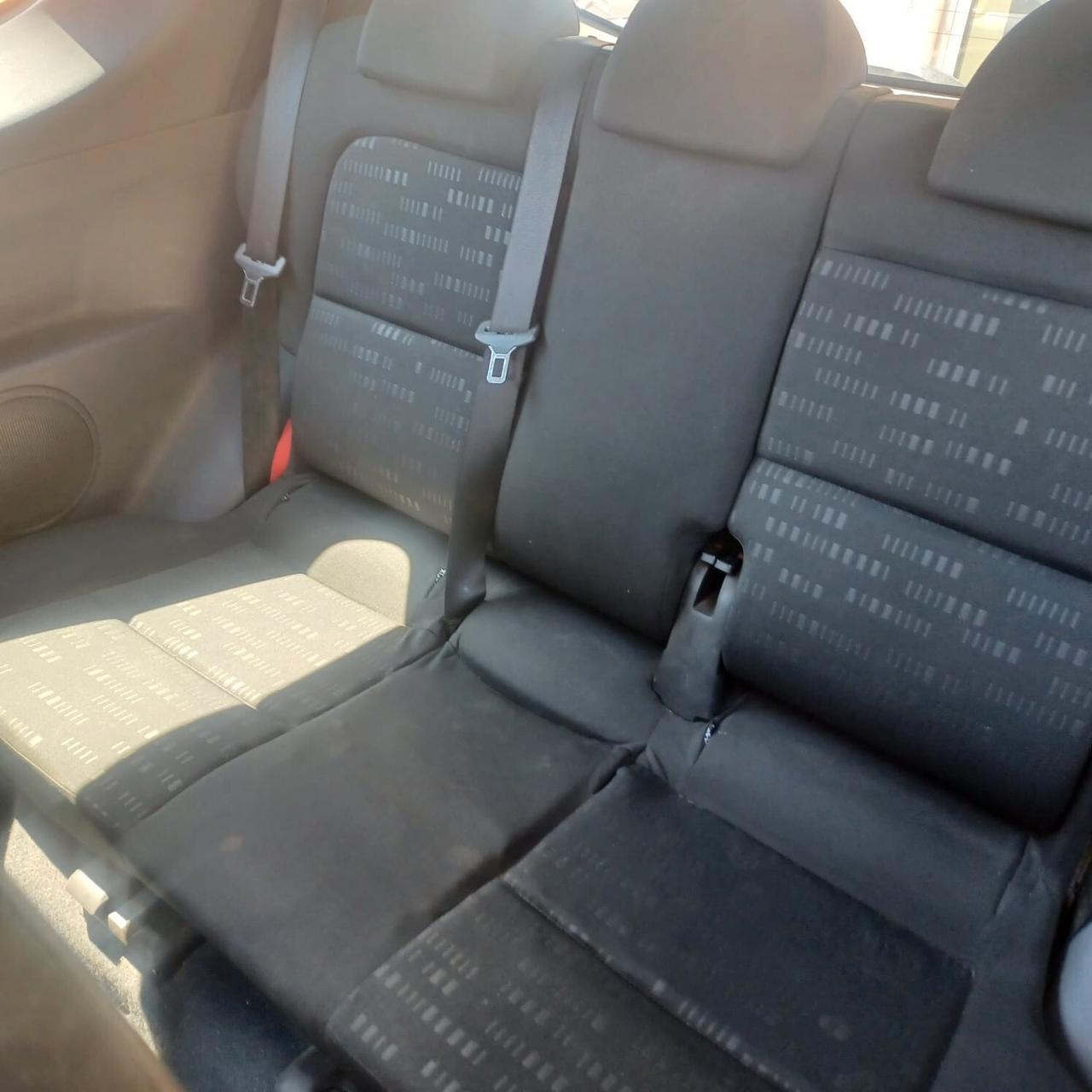 123.048 KM COLT 1.3 MOTORE MERCEDES