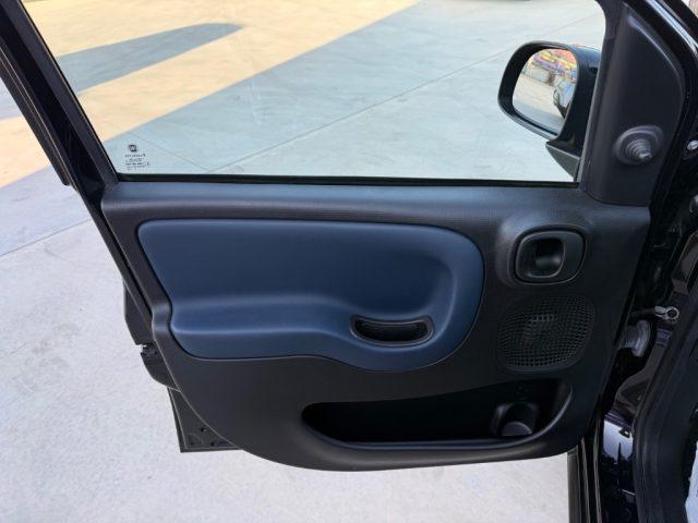 FIAT Panda Cross AZIENDALE