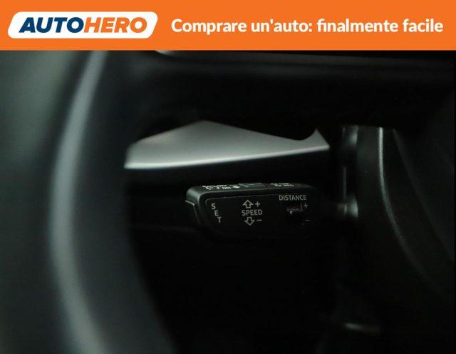 AUDI A3 SPB 30 TDI S tronic S line edition