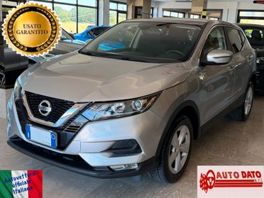 Nissan Qashqai 1.5 DCI 115 cv. BUSINESS (Nav)