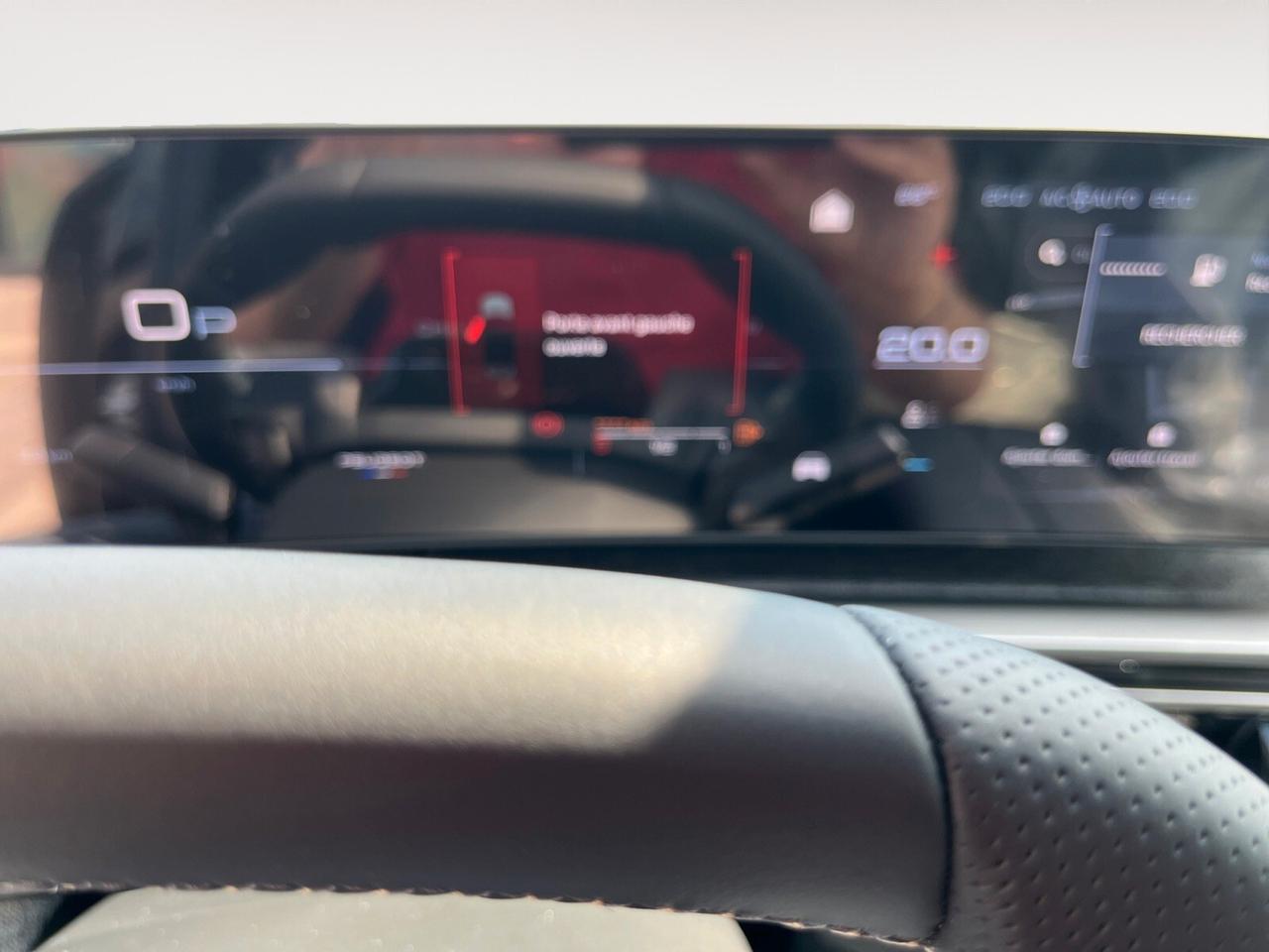 Peugeot 3008 Hybrid 145 e-DCS6 GT