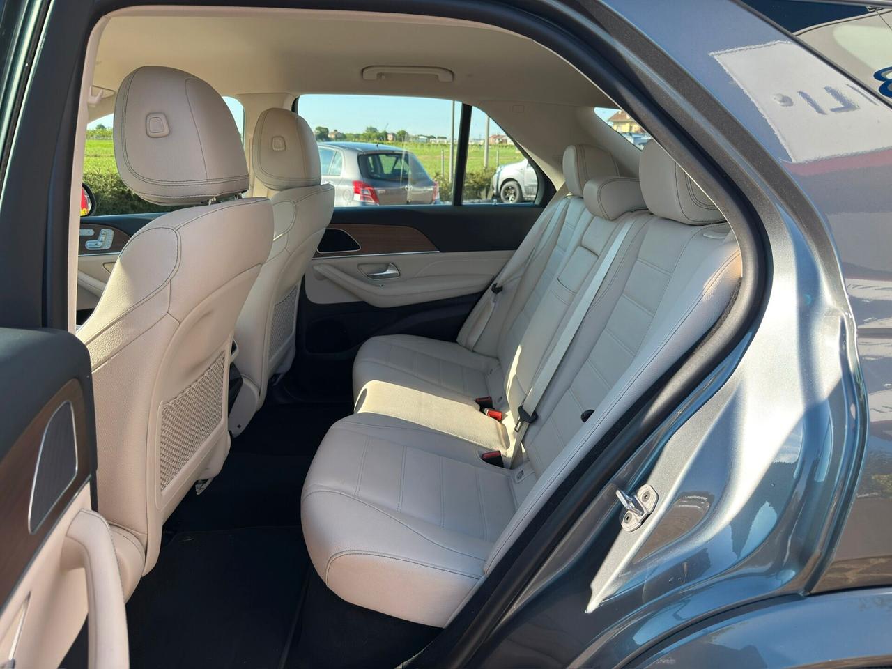 Mercedes-benz GLE 350 de phev eq-power 4Matic Premium auto 9m