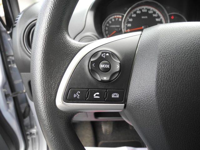 MITSUBISHI Space Star 1.2 Intense SDA - Ok NEOPATENTATI - "55000 Km"