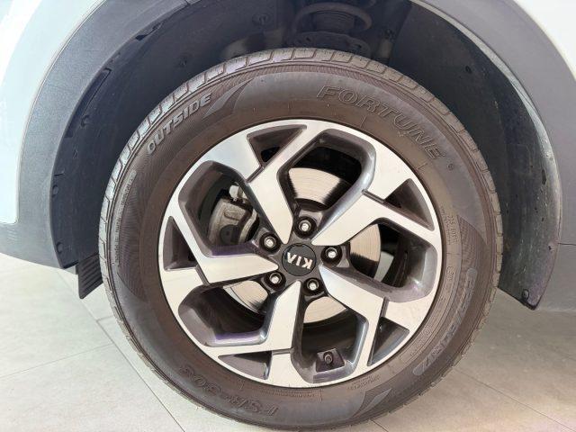 KIA Sportage 1.6 GDI 132 CV 2WD Style