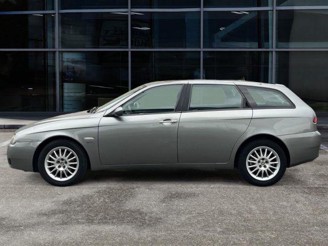 ALFA ROMEO 156 1.9 JTD 150 CV 16V Sportwagon