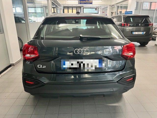 AUDI Q2 30 TDI S tronic