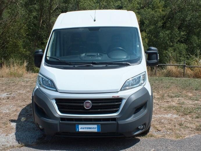 Fiat Ducato 2.3 Multijet*UNICO PROPRIETARIO*