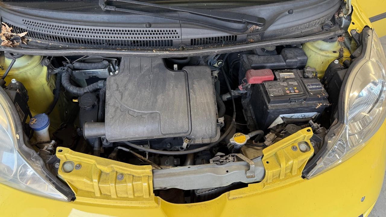 Peugeot 107 1.0 68CV 5p. Plaisir