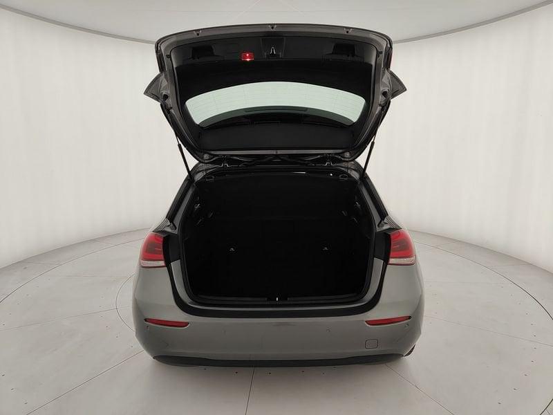 Mercedes-Benz Classe A A 180 Automatic Business Extra