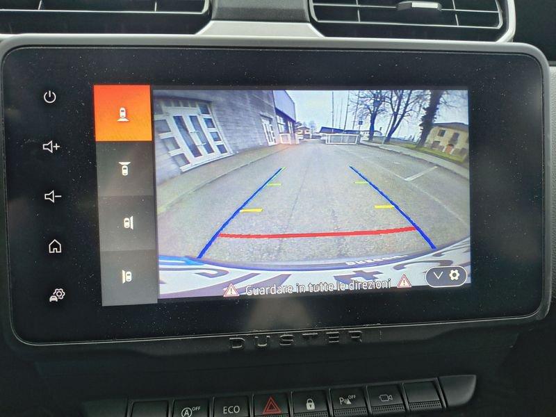 Dacia Duster 1.0 TCe GPL Journey Up 101 CV