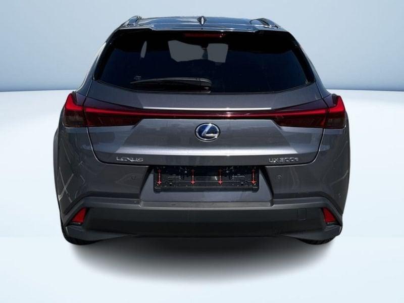 Lexus UX Full Electric UX UX 300e Premium MY22
