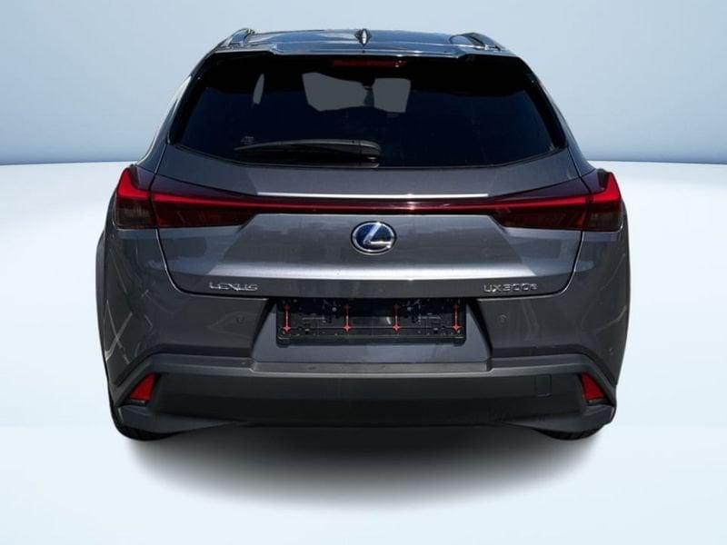 Lexus UX Full Electric UX UX300E PREMIUM MY22