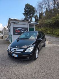 Mercedes-benz B 200 CDI Sport