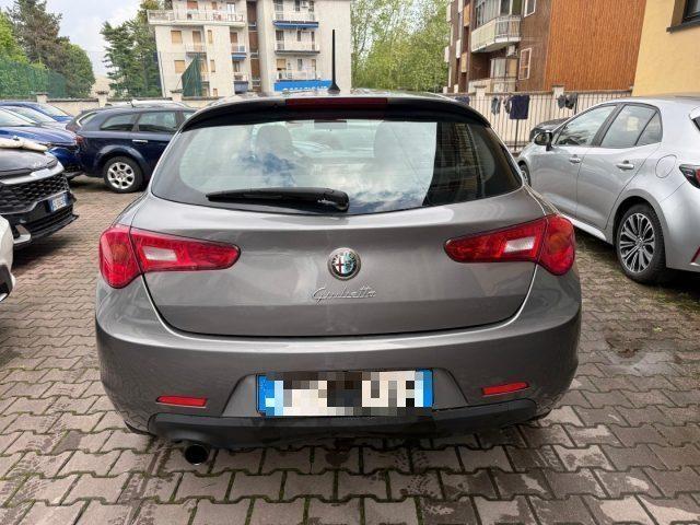 ALFA ROMEO Giulietta 1.4 Turbo 105 CV Progression