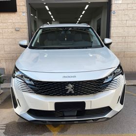 Peugeot 3008 benzina 130cv Allure