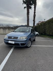 Fiat Punto Classic 1.3 MJT 16V 5 porte Dynamic