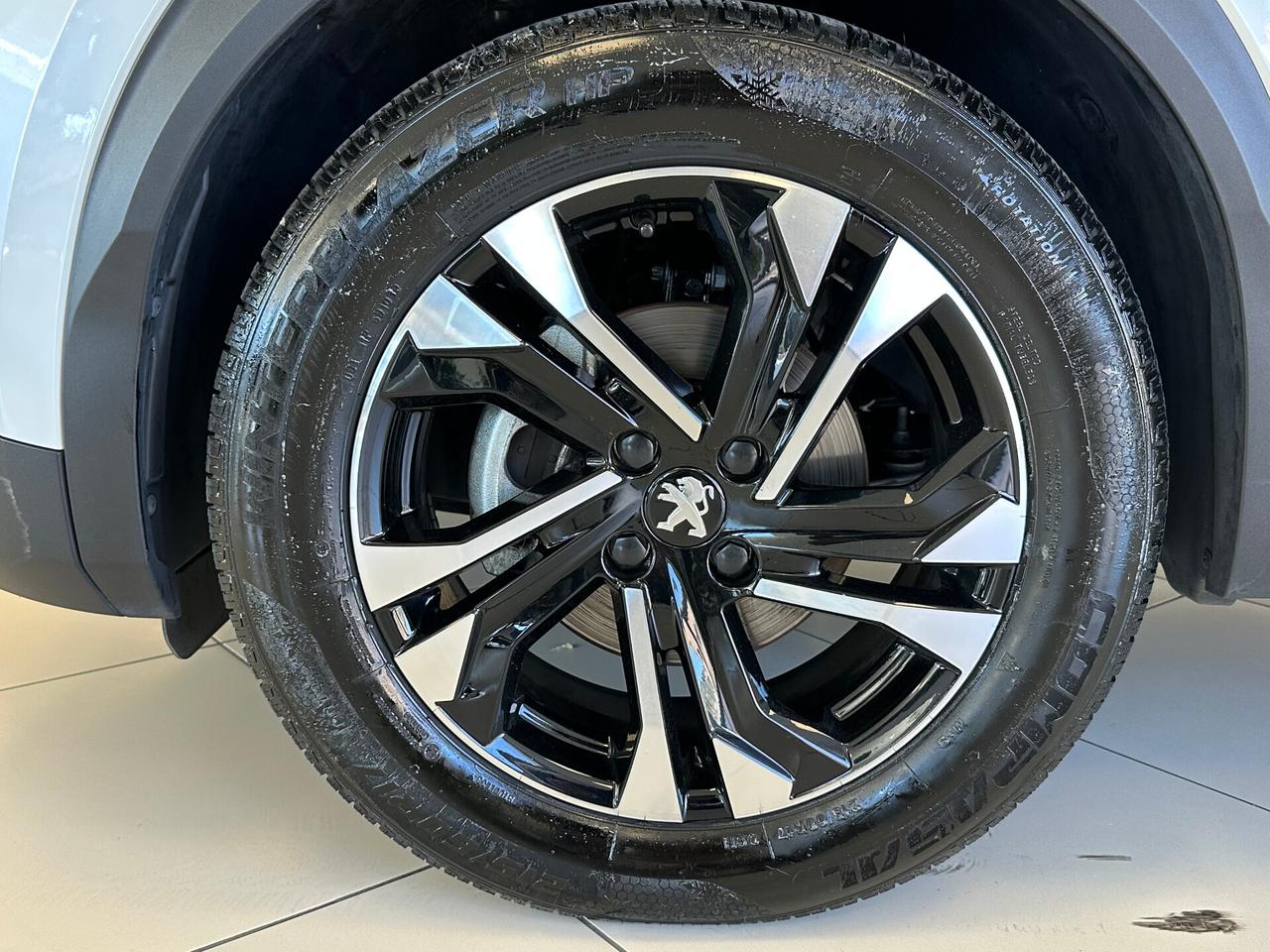 Peugeot 2008 PureTech 130 S&S Allure Pack - 2022
