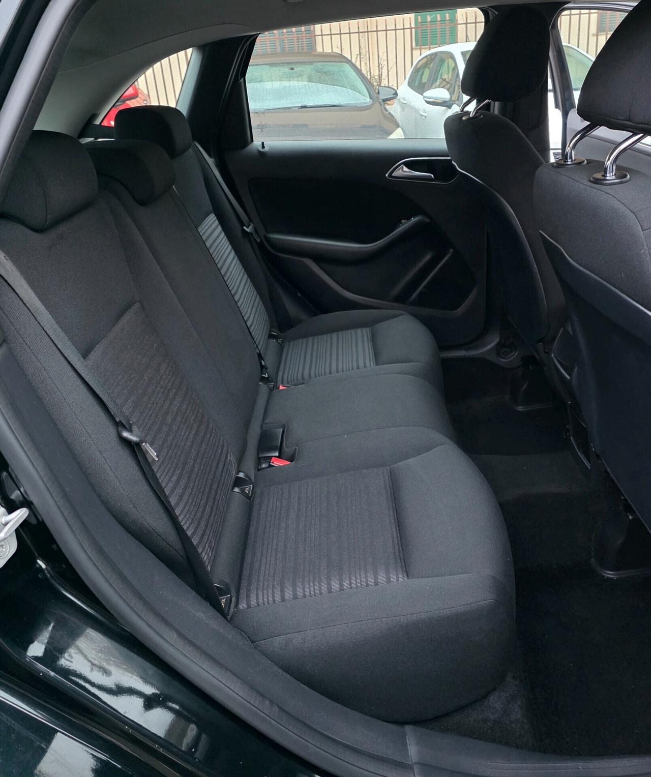 Mercedes-benz B 180 CDI Executive