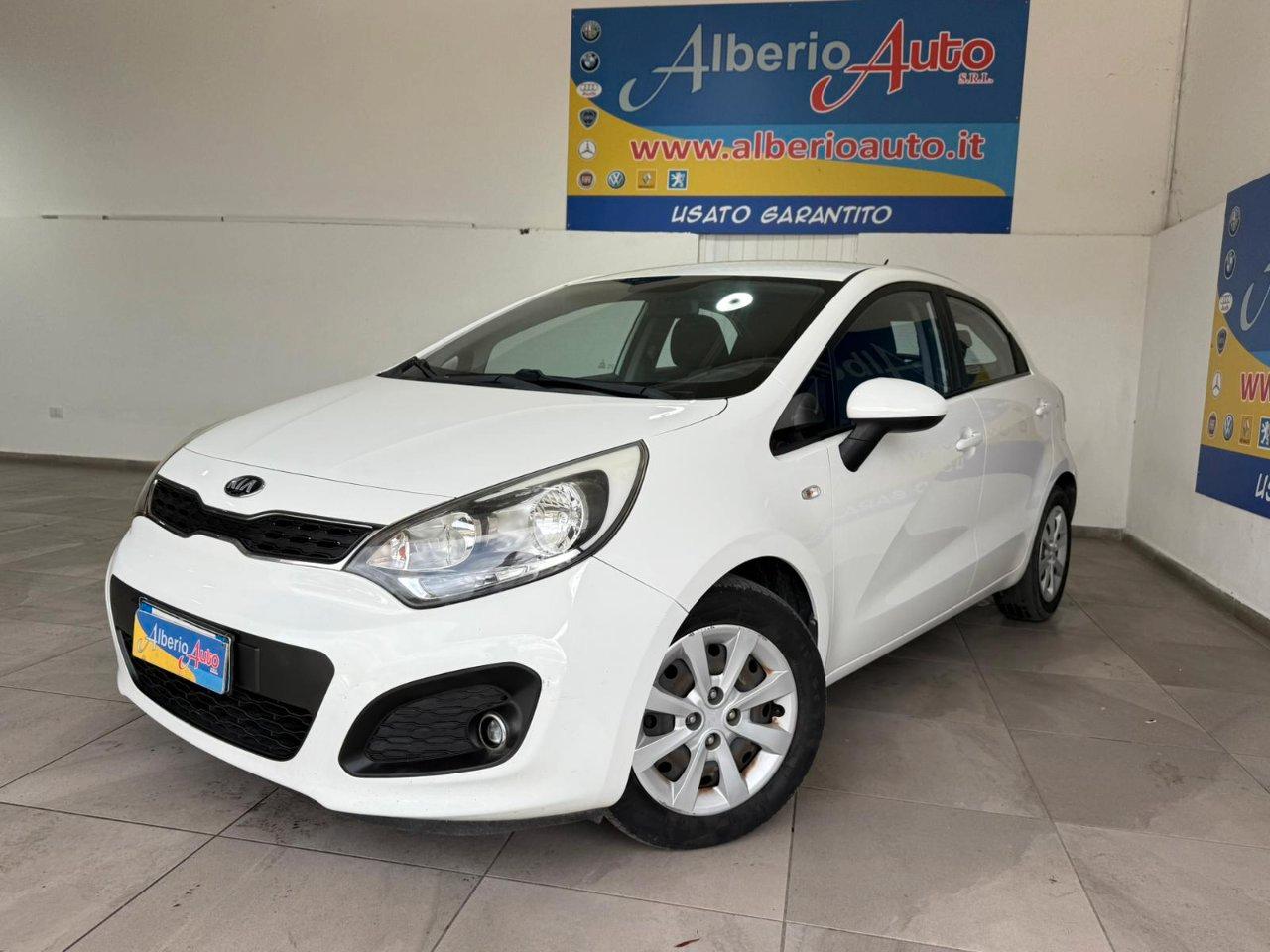 Kia Rio 1.1 CRDi 5p. Active OFFERTA DEL MESE