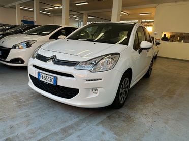 Citroen C3 1.0 Seduction