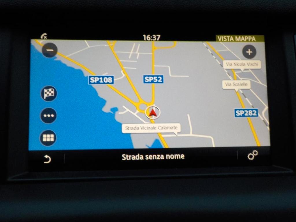 Land Rover Discovery Sport 2.0 TD4 150 CV Auto Business Ed.Premium Pure