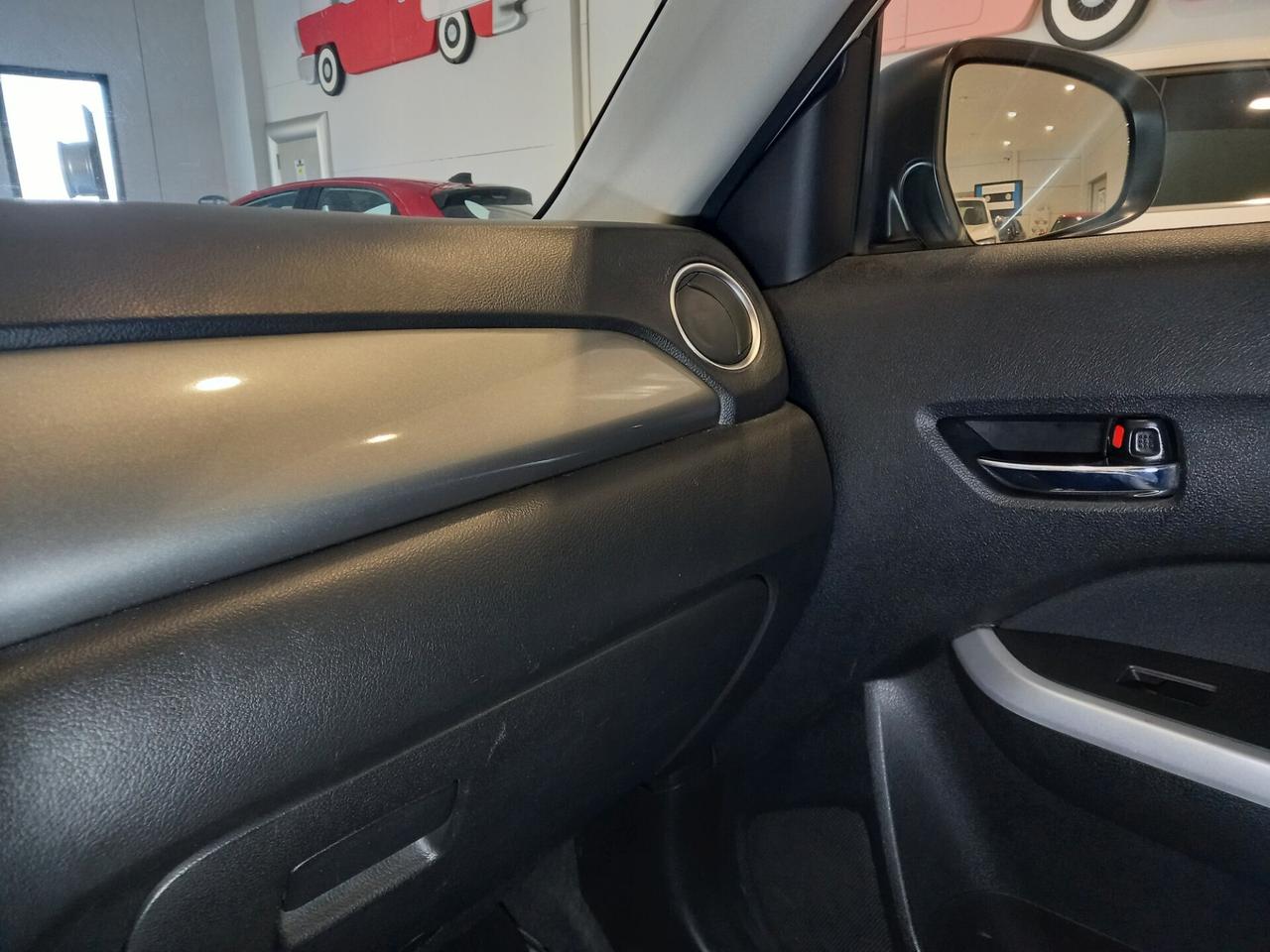 Suzuki Vitara 1.6 DDiS