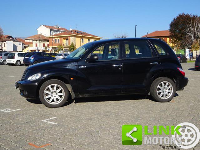 CHRYSLER PT Cruiser 2.2 CRD Limited 147 mila KM