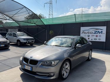 Bmw 320 320i cat Coupé Msport