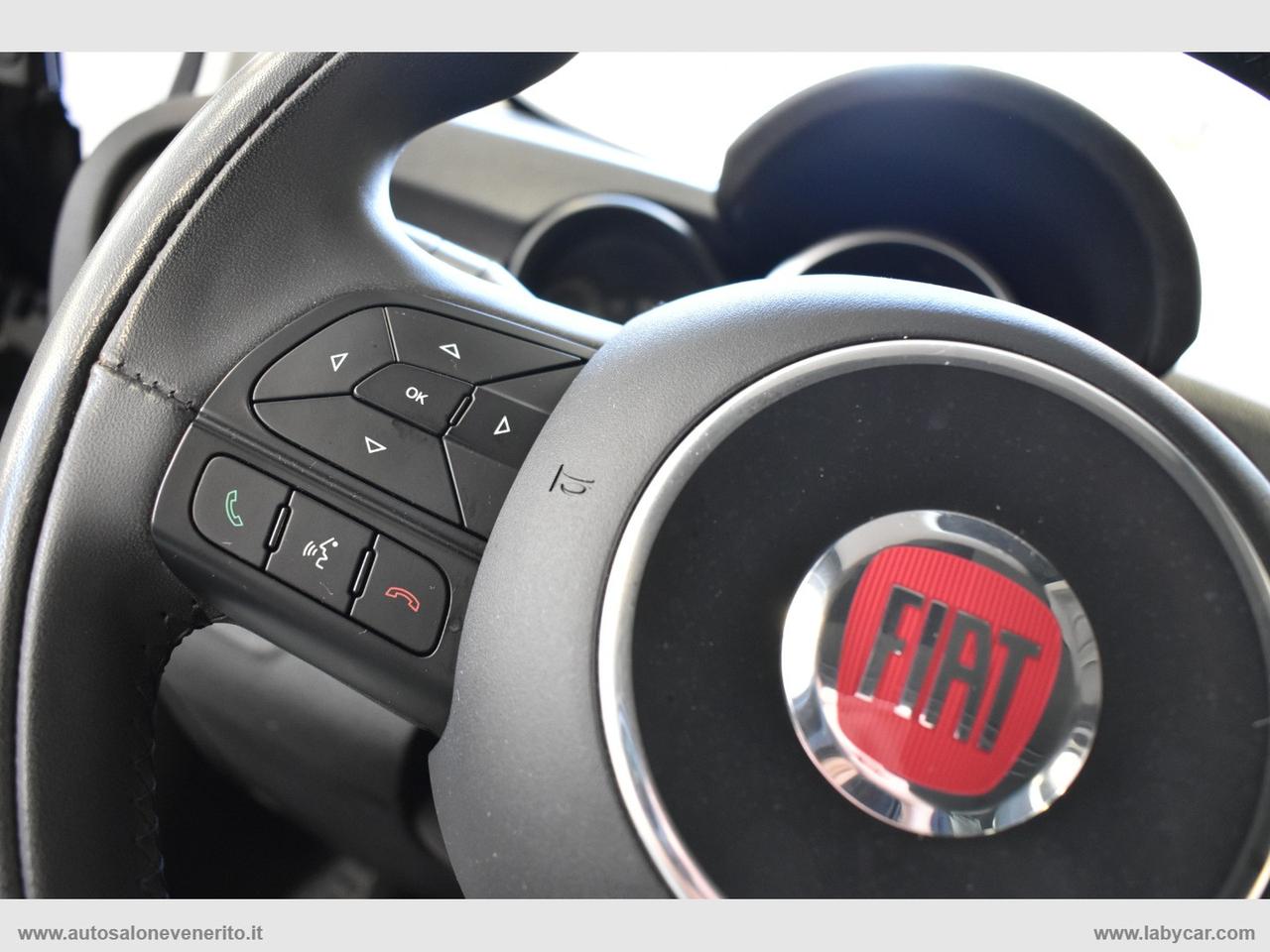 FIAT 500X 1.3 M.Jet 95 CV Business