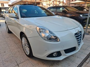 Alfa Romeo Giulietta - 1.6 JTD Pelle Navigazione