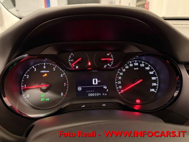 OPEL Crossland 1.2 83 CV Edition - PROMO