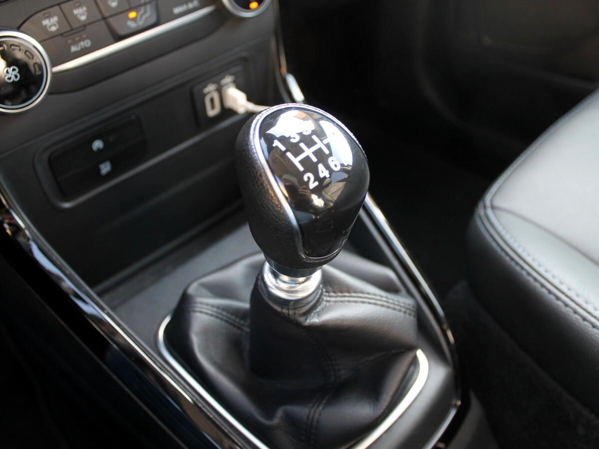 Ford EcoSport 1.0 EcoBoost 125 CV Start&Stop Active PREZZO VERO UNIPRO IVA DEDUCIBILE