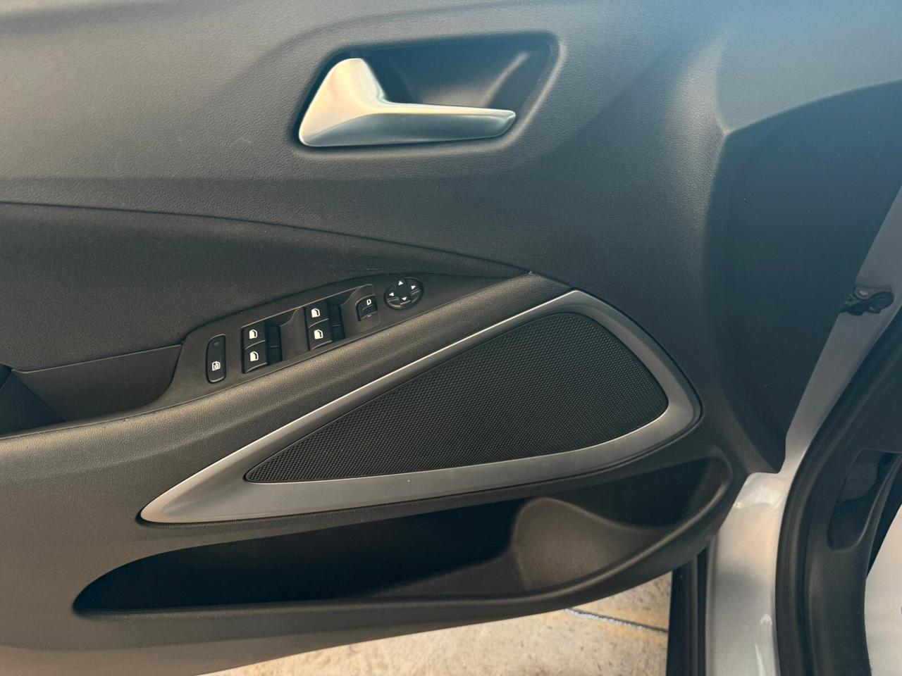 Opel Crossland X 1.2 12V Start&Stop Innovation